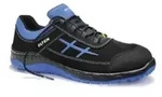 769541 Elten Malvin Blue Mid ESD Gr. 40 Si-Schn&uuml;rstiefel EN ISO 20345 S3 SRC