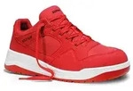 Sicherheitshalbschuh MAVERICK red Low ESD S3S, Gr. 38