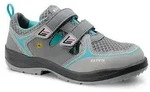 Damen-Sicherheitssandale MILA aqua Easy ESD S1, Gr. 35