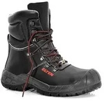 Sicherheitsschn&uuml;rstiefel (Form C) RENZO S High ESD S3 HI, Gr. 36