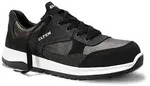Sicherheitshalbschuh RUNAWAY black Low ESD S3S, Gr. 40