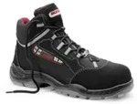 76872 Elten Sander ESD Gr. 35 Si.-Schn&uuml;rstiefel EN ISO 20345 S2 SRC