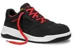 723381 Maverick Black Low ESD Gr. 38 Si-Halbschuhe EN ISO 20345 S3 SRC Form A