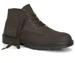 NIKOLAS XW brown Mid ESD S3S, Gr. 40