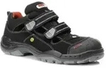 726661 Elten Scott Pro ESD Gr. 38 Si-Sandale EN ISO 20345 S1P ESD Form A