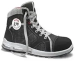 769720 Elten Sensation XXT Mid ESD Gr.36 Si-Schn&uuml;rstiefel EN ISO 20345 S2 SRC
