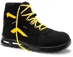 Sicherheitsstiefel TIMOTHY XXT GTX Mid ESD S2, Gr. 36