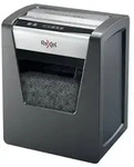 Rexel Momentum X415 Aktenvernichter 15 Blatt Mikroschnitt 4 x 40 mm P-4 23 l