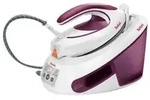 Tefal SV8054 Express Anti-Calc Dampfb&uuml;gelstation 2800 W