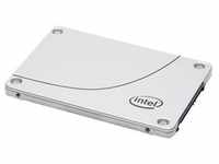 "Intel Solid-State Drive D3-S4610 Series - Solid-State-Disk - verschlüsselt - 3.84