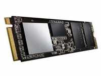 ADATA XPG SX8200 Pro - SSD - 512 GB - intern - M.2 2280 - PCIe 3.0 x4 (NVMe) - P