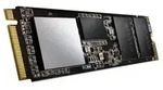 ADATA XPG SX8200 Pro - SSD - 512 GB - intern - M.2 2280 - PCIe 3.0 x4 (NVMe) - P