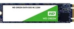 WD GreenTM 480 GB Interne M.2 SATA SSD 2280 M.2 SATA 6 Gb/s Retail WDS480G2G0B