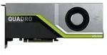 PNY Quadro RTX5000 PCI-Express x16 Gen 3.0 16GB GDDR6X 256-bit SLI HDCP 2.2 HEVC and