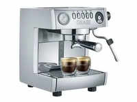 Graef Family ES 850 marchesa - Kaffeemaschine mit Cappuccinatore