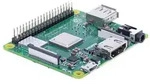 Raspberry Pi 3 Model A+ - Einplatinenrechner