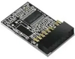 Asrock TPM-s Schnittstellenkarte/Adapter Eingebaut (90-CXG5H1-00UBNZ)