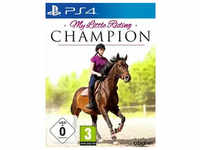 My Little Riding Champion PS4 PS4 Neu & OVP