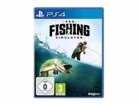 Pro Fishing Simulator PS4 PS4 Neu & OVP