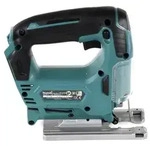 Makita JV 101 DZ Akku-Stichs&auml;ge 10,8V Solo - ohne Akku, ohne Ladeger&auml;t