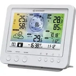 Bresser Optik WLAN 5in1 Profi 7002581 Funk-Wetterstation Vorhersage f&uuml;r 12 bis 24