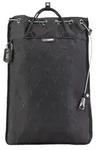 Pacsafe Travelsafe GII Portable Safe - Reisetasche - 900D Polyester - Schwarz