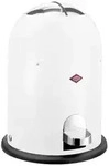 Wesco Mini-Master 180112-01 M&uuml;lleimer 6 l Stahlblech, Kunststoff (&Oslash; x H) 270...