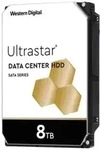 "WD Ultrastar DC HC320 HUS728T8TL5204 - Festplatte - 8 TB - intern - 3.5" (8.9 cm)"