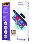 Fellowes - 80 Mikron - A3 (297 x 420 mm) 100