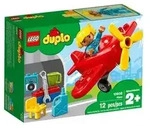 LEGO&reg; DUPLO&reg; 10908 Flugzeug