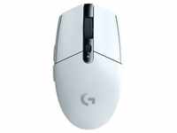 LOGITECH G305 Recoil Gaming Mouse - WHITE - EWR2