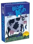 Bl&ouml;de Kuh (Spiel) keiner will sie haben!