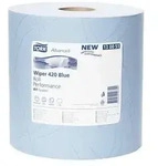 TORK Advanced Wiper 420 Performance W1 - Papiert&uuml;cher