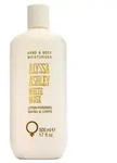 Alyssa Ashley White Musk Hand & Body Moisturiser 500ml