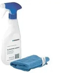 Geberit Reinigungsset AquaClean Reinigungsmittel und Tuch, 1 Stk.