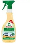 Frosch 5732 - 500 ml - PumpsprayOrangen Multifl&auml;chen-Reiniger - 500ml