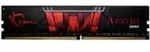G.Skill F4-2666C19S-16GIS PC-Arbeitsspeicher Modul DDR4 16 GB 1 x 16 GB 2666 MHz