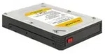 "DeLOCK 3.5" Mobile Rack for 1 x 2.5" SATA HDD / SSD - Mobiles Speicher-Rack - 2.5"