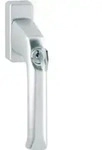 Fenstergriff abschl.013S /U34 100NM,F9016 NAW,32