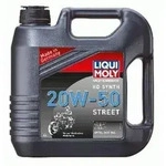 Liqui Moly 20780 Top Tec 6200 0W-20 Synthoile 1 l Kanister Kunststoff