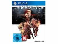Left Alive Day One Edition PS4 Neu & OVP