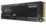 500 GB SSD Samsung 970 EVO PLUS M.2 NVMe (MZ-V7S500BW) retail