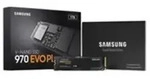 Samsung 970 EVO Plus NVMeTM M.2 SSD
