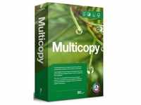 Multicopy the Reliable Paper Kopierpapier 88010807 DIN A3 weiß