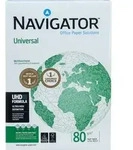 NAVIGATOR Kopierpapier UNIVERSAL, DIN A3, 80 g/m2, Pack: 500 Blatt, wei&szlig;