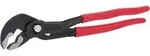 KS TOOLS Wasserpumpenzange mit Druckknopfverstellung, 240mm