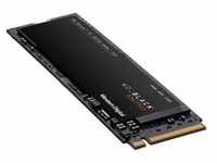 WD Black SSD SN750 1TB PCIe Gen3 8Gb/s M.2 High-Performance NVMe SSD Bulk