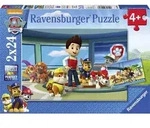 Ravensburger Paw Patrol: Hilfsbereite Sp&uuml;rnasen 09085
