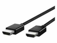Belkin - Ultra High Speed - HDMI-Kabel - HDMI männlich bis HDMI männlich
