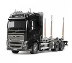 56360 - RC Car,1:14 RC Volvo FH16 Holztransporter